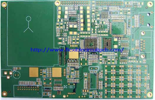 Multilayer PCB3